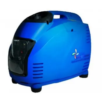 Инверторный генератор Weekender D1200I