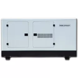 Дизельный генератор Malcomson ML110-WE3
