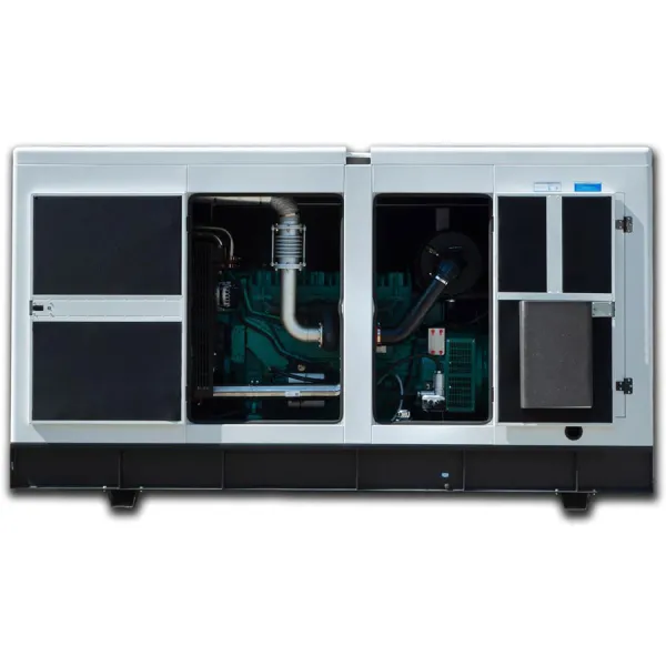 Дизельный генератор Malcomson ML205-R3