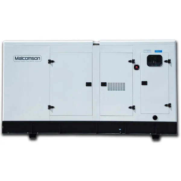 Дизельный генератор Malcomson ML205-R3
