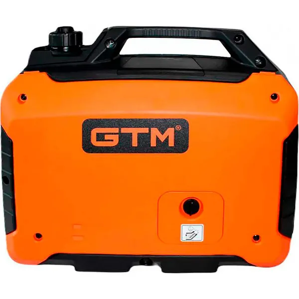 Инверторный генератор GTM DK2000i
