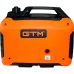 Инверторный генератор GTM DK2000i