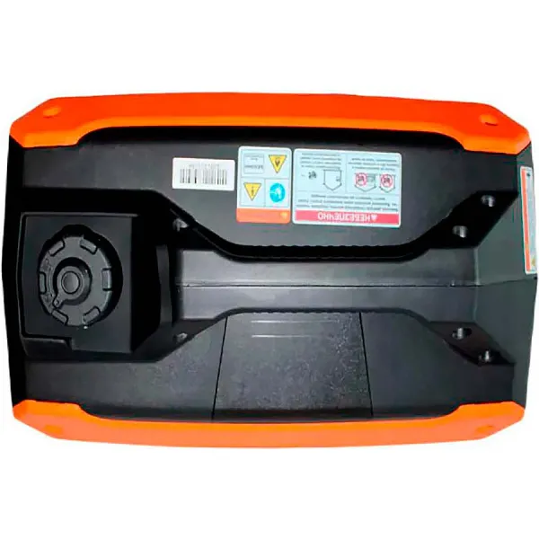 Инверторный генератор GTM DK2000i