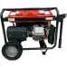 Генератор бензиновый Loncin LC 10000 D AS