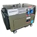 Дизельный генератор DALGAKIRAN DJ 8000 DG-EC