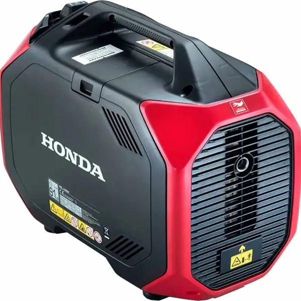 Инверторный генератор Honda EU32i