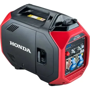 Инверторный генератор Honda EU32i