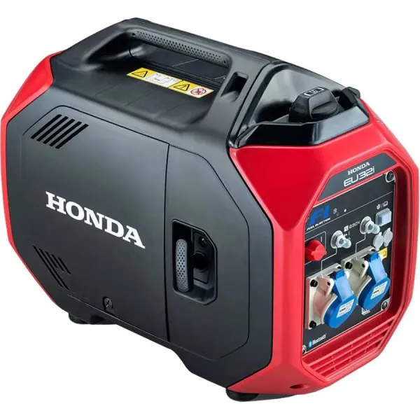 Инверторный генератор Honda EU32i