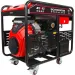 Бензиновый генератор Senci SC20000DE