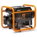 Бензиновый генератор Daewoo GDA 4800i