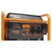 Бензиновый генератор Daewoo GDA 4800i