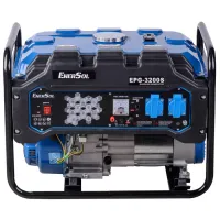 Бензиновый генератор EnerSol EPG-3200S