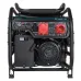 Бензиновый генератор Hyundai HHY 10050FE-3