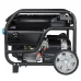 Бензиновый генератор Hyundai HHY 10050FE-3