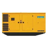 Дизельный генератор AKSA AD510-2