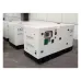 Дизельный генератор Darex Energy DE-35RS Zn