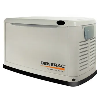 Газовый генератор Generac 7044