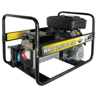 Сварочный генератор AGT WAGT 220/5 DC BSBE R16