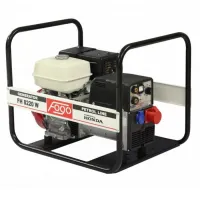 Сварочный генератор Fogo FH 8220 W