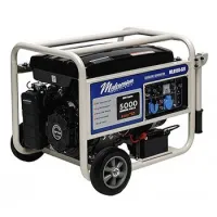 Бензиновый генератор Malcomson ML6150-GE1