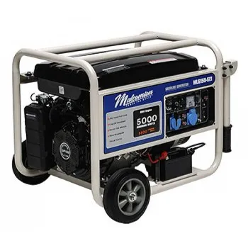 Бензиновый генератор Malcomson ML6150-GE1