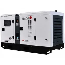Генератор дизельный 58 кВт Matari MR 55
