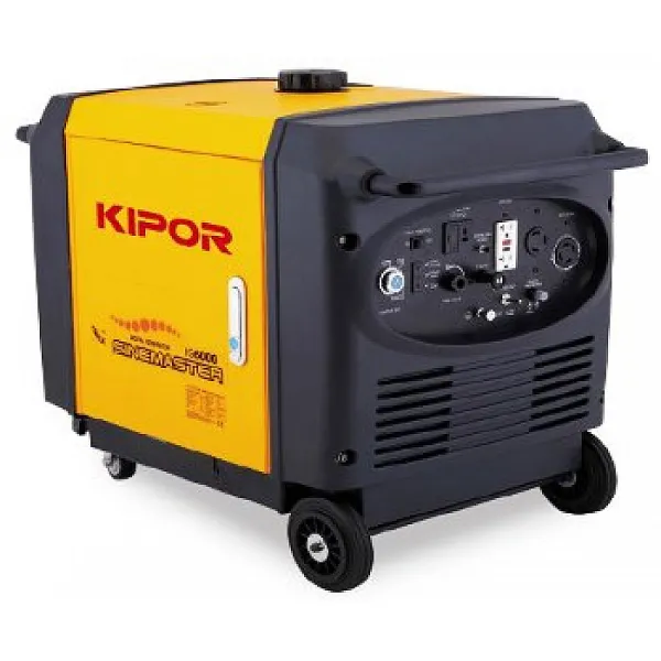 Инверторный генератор Kipor IG6000