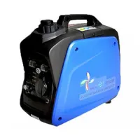 Инверторный генератор Weekender X1200I
