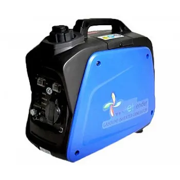 Инверторный генератор Weekender X1200I