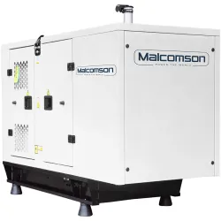 Дизельный генератор Malcomson ML50-B3
