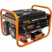 Бензиновый генератор Daewoo GDA 3500E