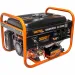 Бензиновый генератор Daewoo GDA 3500E
