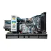 Дизельный генератор Aksa AP-660