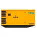 Дизельный генератор Aksa AP-660