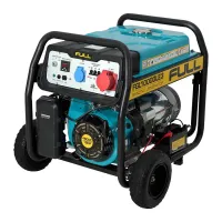 Генератор бензиновый Full FGL10000LE3 (7,5 кВт)