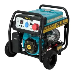 Генератор бензиновый Full FGL10000LE3 (7,5 кВт)