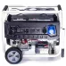 Бензиновый генератор Matari MX10800EA 8 кВт
