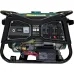 Бензиновий генератор Iron Angel EG 3200 EM