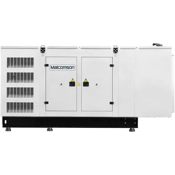 Дизельный генератор Malcomson ML440-SD3