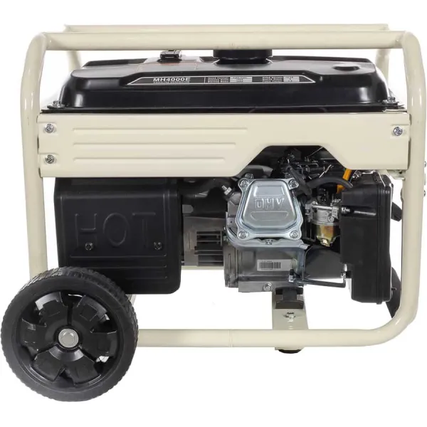 Генератор бензиновый Matari MH4000E