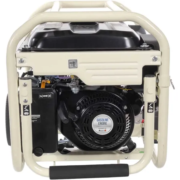 Генератор бензиновый Matari MH4000E