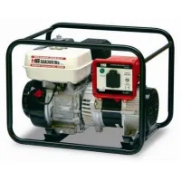 Бензиновый генератор Daishin SGA3001Ha