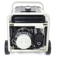 Бензиновый генератор Matari MX13003EA-ATS