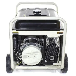 Бензиновый генератор Matari MX13003EA-ATS