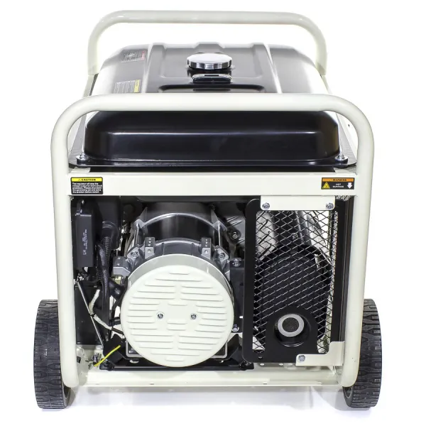 Бензиновый генератор Matari MX13003EA-ATS