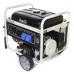 Бензиновый генератор Matari MX13003EA-ATS