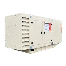 Дизельный генератор DALGAKIRAN DJ440BD