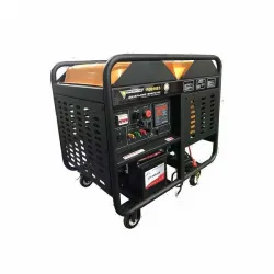 Дизельный генератор FORTE FGD12E3