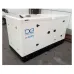 Дизельный генератор Darex Energy DE-42RS Zn