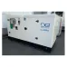 Дизельный генератор Darex Energy DE-42RS Zn
